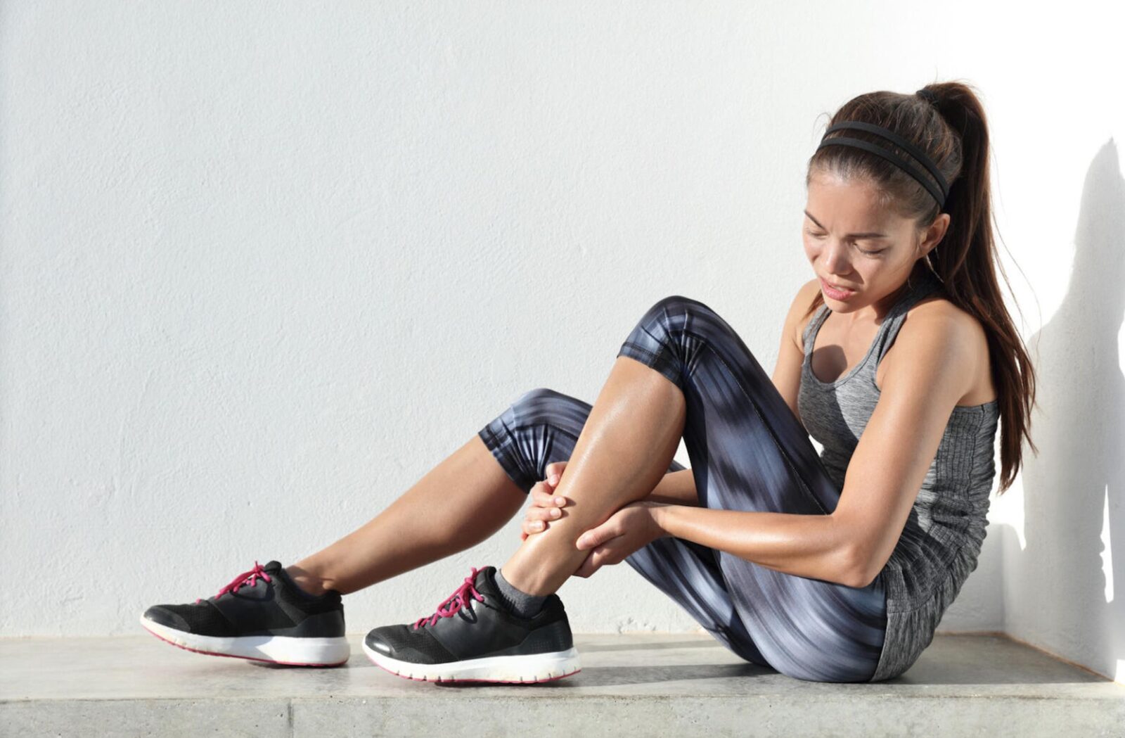 What is DOMS Delayed Onset Muscle Soreness - FitnessLife Magazine What is DOMS (Delayed Onset Muscle Soreness)