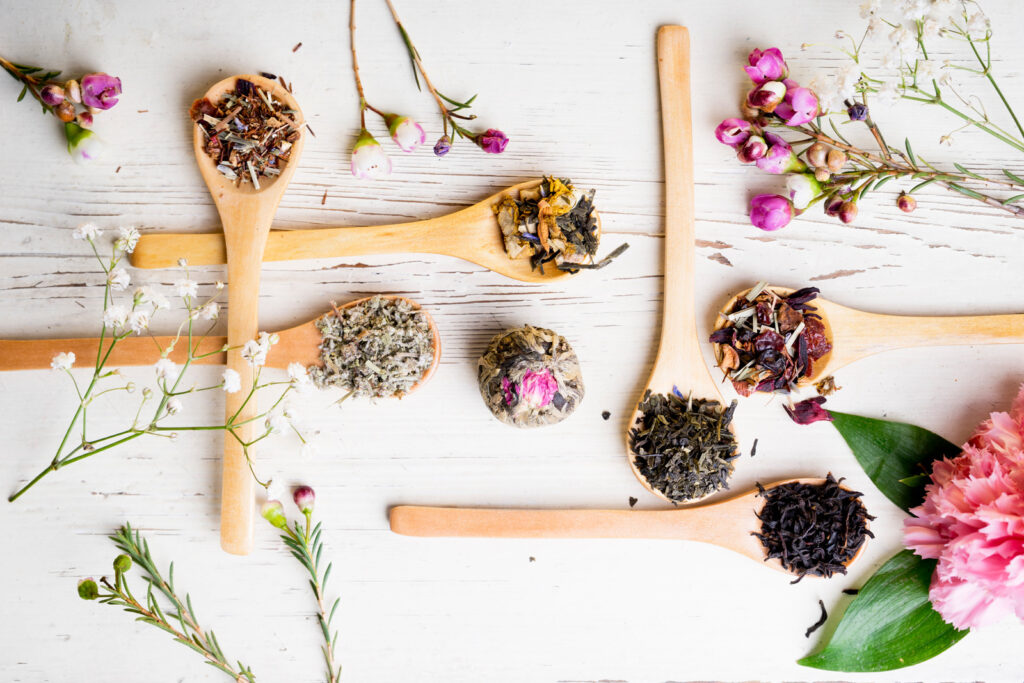 Tea - FitnessLife Magazine